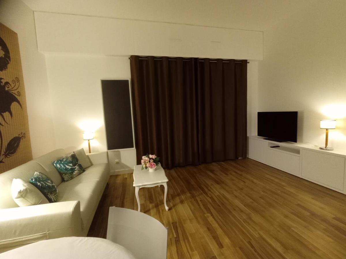 Appartement De Standing Dans Le Golf International De La Baule Saint-André-des-Eaux Eksteriør bilde