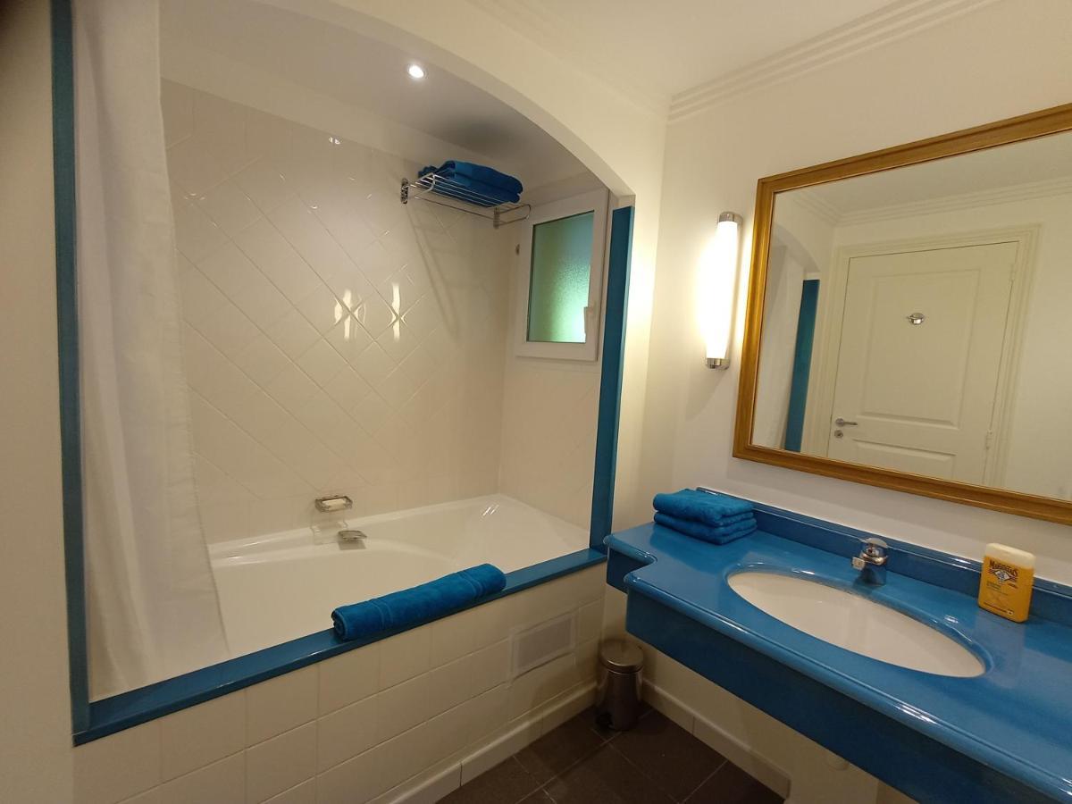 Appartement De Standing Dans Le Golf International De La Baule Saint-André-des-Eaux Eksteriør bilde